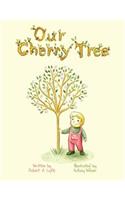 Our Cherry Tree