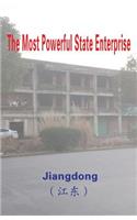 Most Powerful State Enterprise