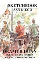 Sketchbook