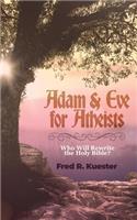 Adam and Eve for Atheists