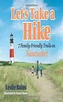 Lets Take a Hike 7 Family-Frie