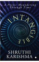 Intangible: A Poetic Meandering Through Time