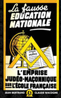 fausse éducation nationale