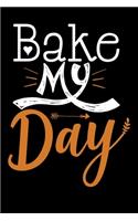 Bake My Day