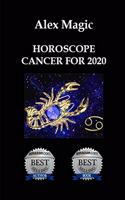 Horoscope Cancer for 2020