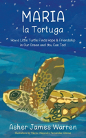 Maria la Tortuga