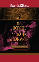 The Gates of Tagmeth: (8 Kencyrath)