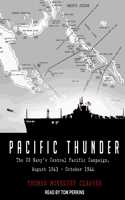 Pacific Thunder
