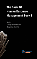 Basic Of Human Resource Management Book 3