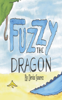 Fuzzy the Dragon