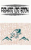 Fishing Log And Experiences Location Companions What You Caught Weather Water Excellent Way To Preserve Special Memories: Fishing Log Fishing Record Book Size 5×8 100 Page Standard Prints Bonus .