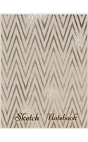 Sketch Notebook Journal