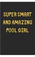 Super Smart And Amazing Pool Girl