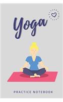 YOGA - Notebook