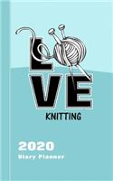 Love Knitting
