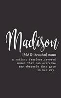 Madison
