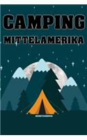 Camping Mittelamerika - Reisetagebuch