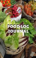 Food Log Journal