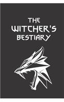 The Witcher's Bestiary