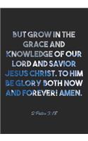 2 Peter 3