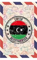 Libyen Reisetagebuch