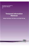 Temporal Information Retrieval