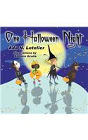 One Halloween Night