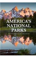 America's National Parks