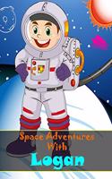 Space Adventures With Logan