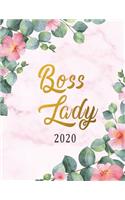 Boss Lady 2020