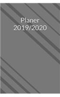 Planer 2019/2020