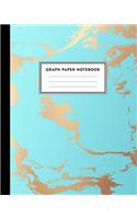 Graph Paper Notebook