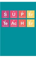 Super Teacher