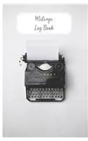 Mileage Log Book