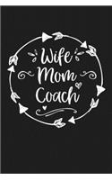 Wife Mom Coach