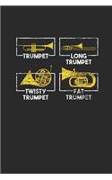 Trumpets