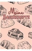 Meine Backrezepte