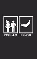 Problem solved