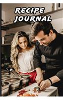 Recipe Journal