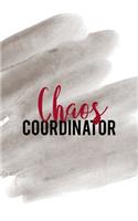 Chaos Coordinator