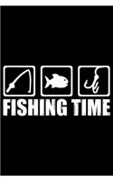 Fishing Time