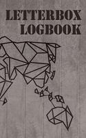 Letterbox Logbook