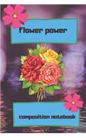 flower power
