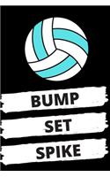 Bump Set Spike