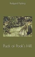 Puck of Pook's Hill