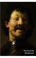 Rembrandt Notebook