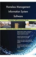 Homeless Management Information System Software: Complete Self-Assessment Guide