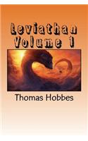 Leviathan Volume 1