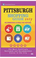 Pittsburgh Shopping Guide 2019