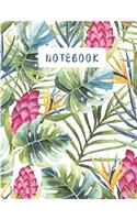 Notebooks